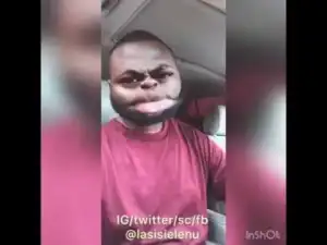 Video: Lasisi Elenu - Pricing Mango On The Main Road (Comedy Skit)